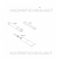 OUTIL UTILISATEUR pour Kawasaki KX250F
