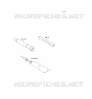 OUTIL UTILISATEUR pour Kawasaki KX250F