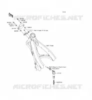 SYSTEME D&acute;ALLUMAGE pour Kawasaki KX250F