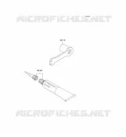 OUTIL UTILISATEUR pour Kawasaki KX500