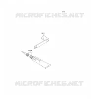 OUTIL pour Kawasaki KX60