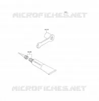 OUTIL UTILISATEUR pour Kawasaki KX85 - KX85 II