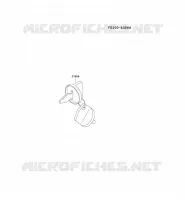 OUTIL pour Kawasaki GE5000A