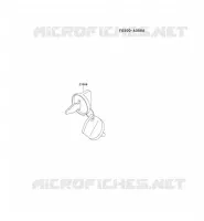 OUTIL pour Kawasaki GE5000A