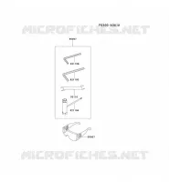 OUTIL pour Kawasaki KBH27C