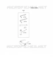 OUTIL pour Kawasaki KBH53A