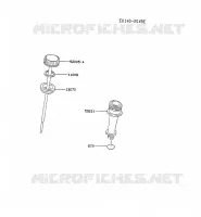 KIT DE GRAISSAGE pour Kawasaki FC MOTORS