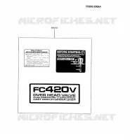 LABEL pour Kawasaki FC MOTORS