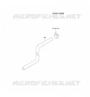 RESERVOIR CARBURANT/ROBINET pour Kawasaki FC MOTORS