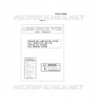 LABEL pour Kawasaki FD MOTORS