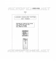 LABEL pour Kawasaki FD MOTORS