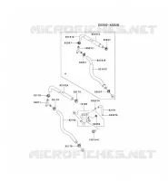 RESERVOIR CARBURANT/ROBINET pour Kawasaki FD MOTORS