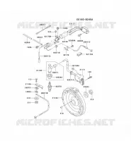 &Eacute;QUIPEMENT ELECTRIQUE pour Kawasaki FE MOTORS