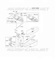 EQUIPEMENT DE CONTROLE pour Kawasaki FH MOTORS