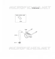FILTRE &Agrave; AIR/POT D'&Egrave;CHAPPEMENT pour Kawasaki FH MOTORS