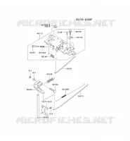 EQUIPEMENT DE CONTROLE pour Kawasaki FH MOTORS