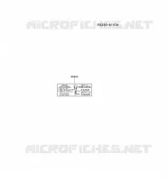 LABEL pour Kawasaki FH MOTORS