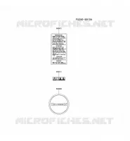 LABEL pour Kawasaki FJ MOTORS