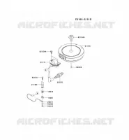 &Eacute;QUIPEMENT ELECTRIQUE pour Kawasaki FJ MOTORS