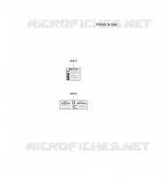 LABEL pour Kawasaki FJ MOTORS