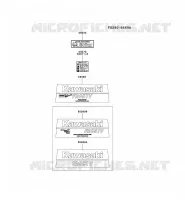 LABEL pour Kawasaki FR MOTORS
