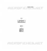 LABEL pour Kawasaki FS MOTORS