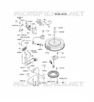 &Eacute;QUIPEMENT ELECTRIQUE pour Kawasaki FS MOTORS