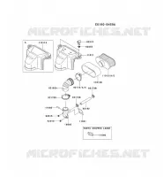 FILTRE &Agrave; AIR/POT D'&Egrave;CHAPPEMENT pour Kawasaki FS MOTORS