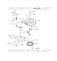 &Eacute;QUIPEMENT ELECTRIQUE pour Kawasaki FS MOTORS