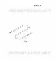 EQUIPEMENT DE CONTROLE pour Kawasaki TG MOTORS