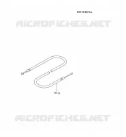 EQUIPEMENT DE CONTROLE pour Kawasaki TG MOTORS