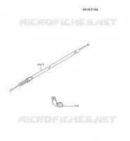 EQUIPEMENT DE CONTROLE pour Kawasaki TG MOTORS