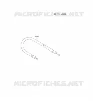 EQUIPEMENT DE CONTROLE pour Kawasaki TG MOTORS
