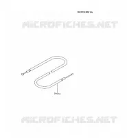 EQUIPEMENT DE CONTROLE pour Kawasaki TG MOTORS