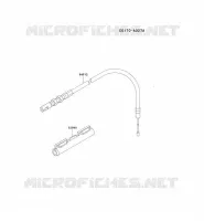 EQUIPEMENT DE CONTROLE pour Kawasaki TH MOTORS