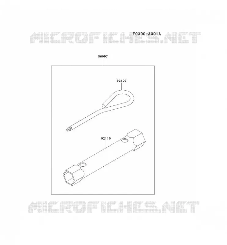 ACCESSOIRE Kawasaki Petits Moteurs TH TH043D TH MOTORS  TH043D-AL41
