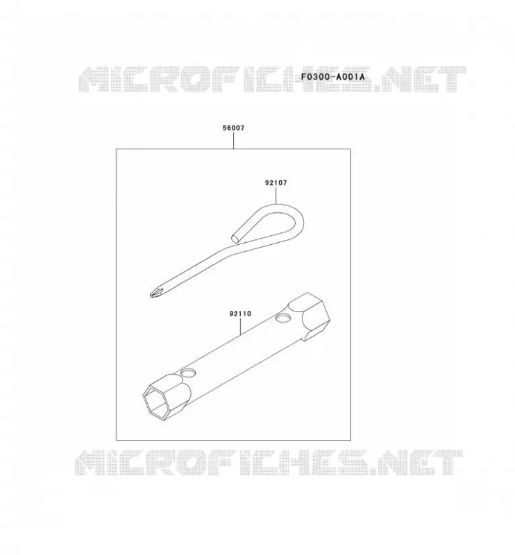 ACCESSOIRE Kawasaki Petits Moteurs TH TH048D TH MOTORS  TH048D-AL40