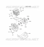 Carburateur Amélioré Pour TJ27E TJ35E TJ027E TJ035E - Pièce Moteur Qualité Optimale