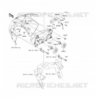 OPTIQUE(S) pour Kawasaki NINJA ZX-12R