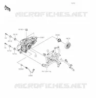 OPTIQUE(S) pour Kawasaki NINJA 125
