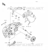 OPTIQUE(S) pour Kawasaki Z300