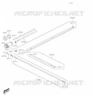 SOLENOID pour Kawasaki J300