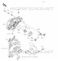 OPTIQUE(S) pour Kawasaki VERSYS-X 300