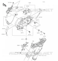 OPTIQUE(S) pour Kawasaki Z900