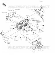 OPTIQUE(S) pour Kawasaki NINJA ZX-6R