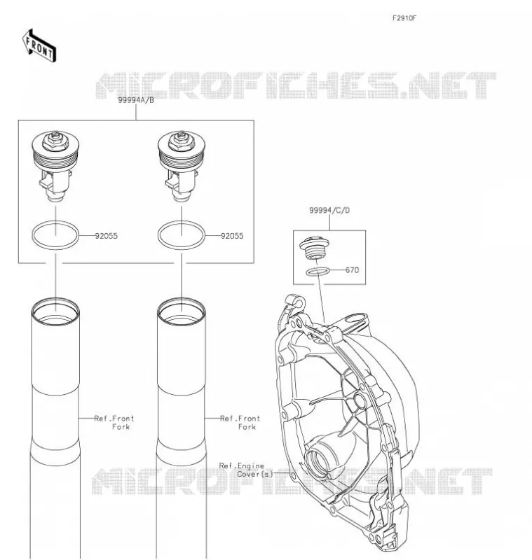ACCESSOIRE(Cap) Kawasaki MOTOS 900 2021 Z900RS CAFE  ZR900LMFNN