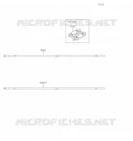 ACCESSOIRE(DECALS) pour Kawasaki NINJA 650