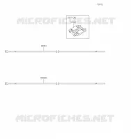 ACCESSOIRE(DECALS) pour Kawasaki VERSYS 1000