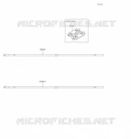 ACCESSOIRE(DECALS) pour Kawasaki Z650