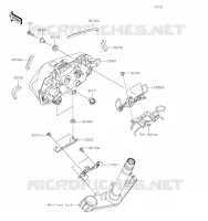 OPTIQUE(S) pour Kawasaki Z650